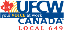 UFCW 649 Logo